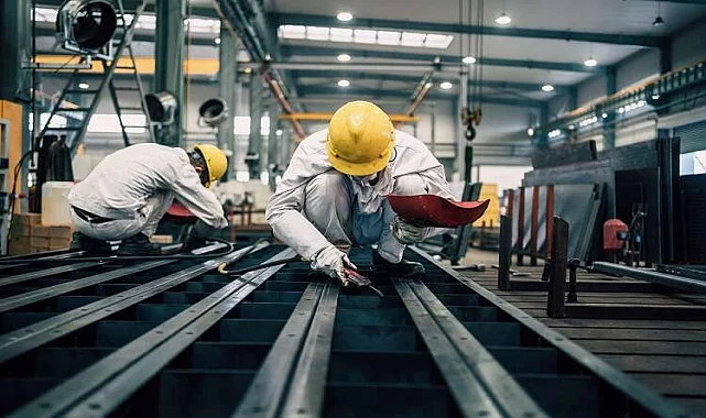 Çerkezköy Depo Kiralama